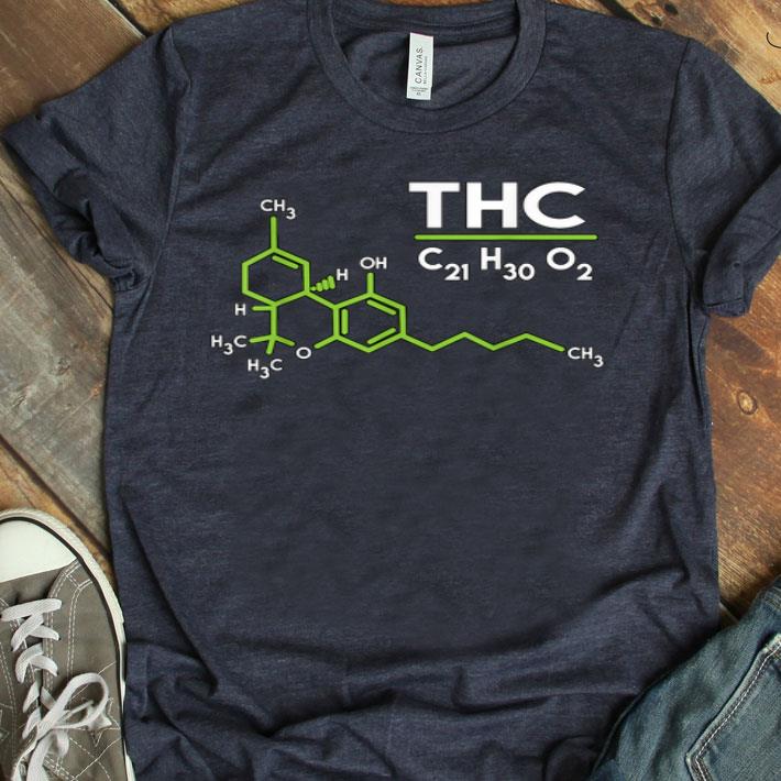 Marijuana Cannabis Stoner Weed Shirt