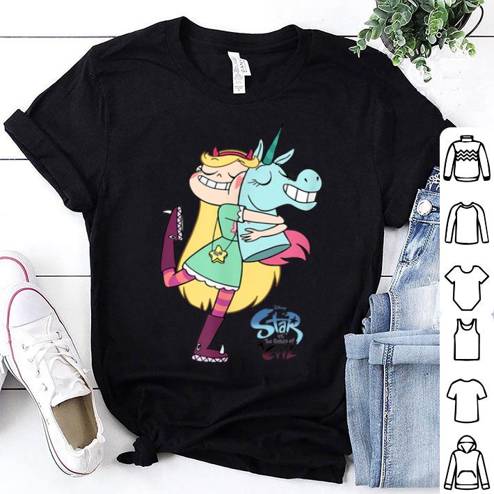Star Vs The Forces of Evil Shirt