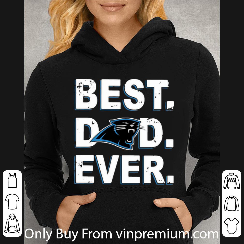 b9aa0752 original diamond ranch high school panther best dad ever father s day shirt 4 - Original Diamond Ranch High School Panther Best Dad Ever Father's Day shirt