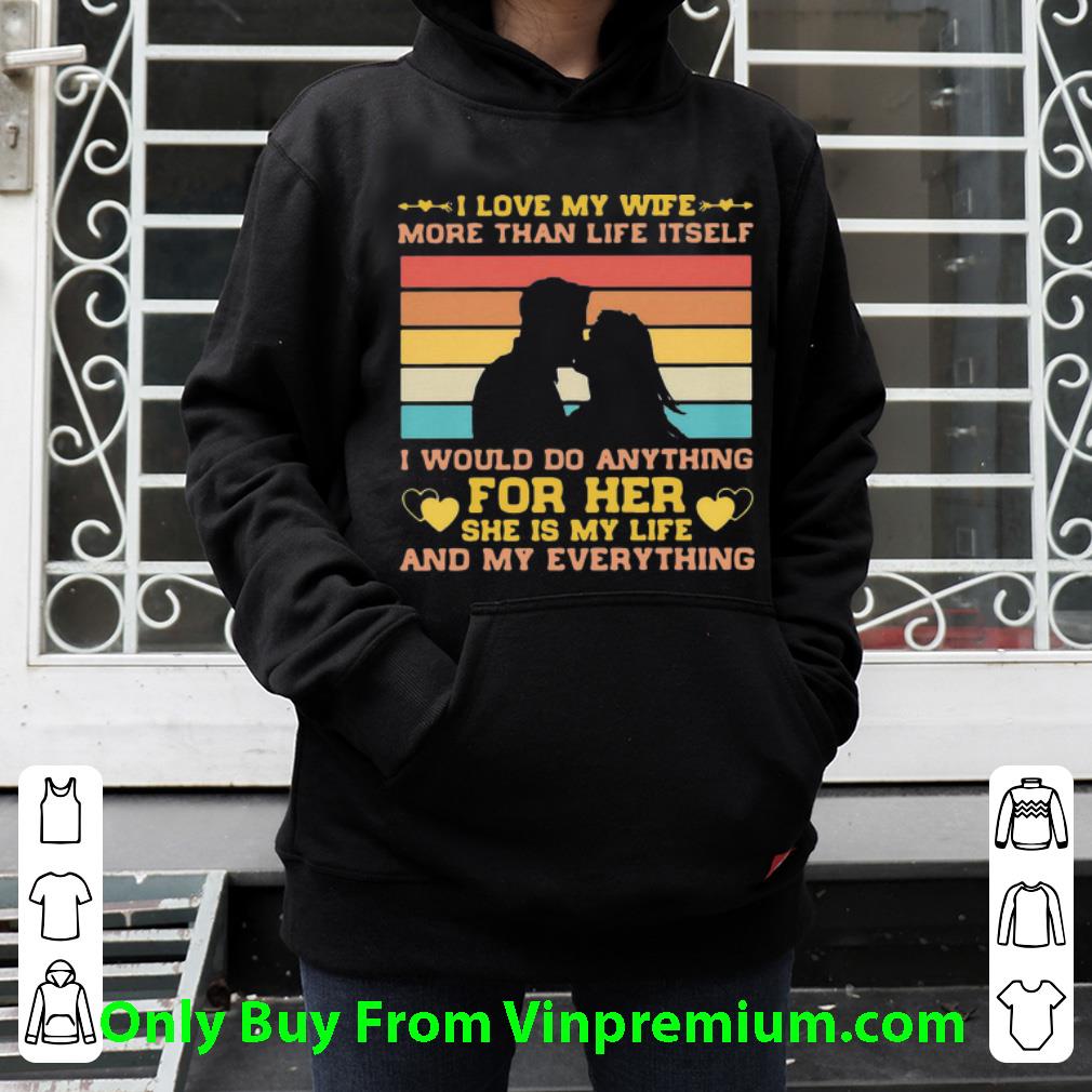 bc6b2181 official vintage i love my wife more than life itself shirt 4 - Official Vintage I Love My Wife More Than Life Itself shirt