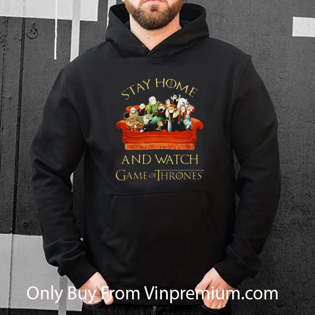 be4f040e original stay home and watch game of thrones covid 19 shirt 4 - Original Stay Home And Watch Game Of Thrones Covid-19 shirt