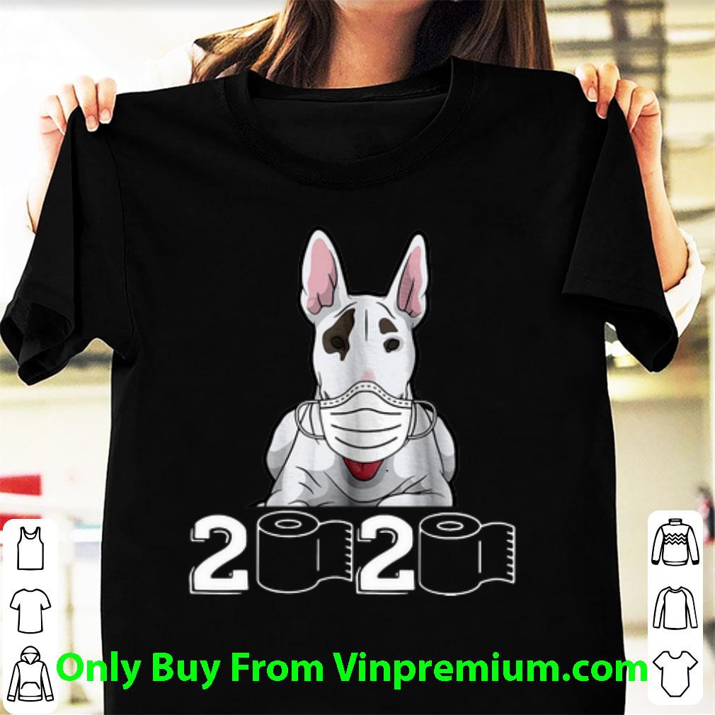 Top Greyhound Face Mask 2020 Covid-19 shirt