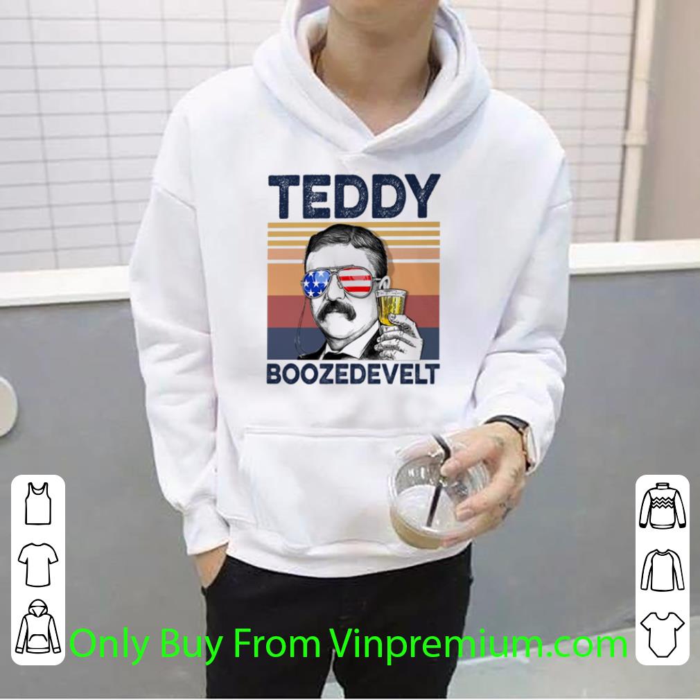 cfd4bda6 pretty vintage teddy boozedevelt american flag independence day shirt 4 - Pretty Vintage Teddy Boozedevelt American Flag Independence Day shirt