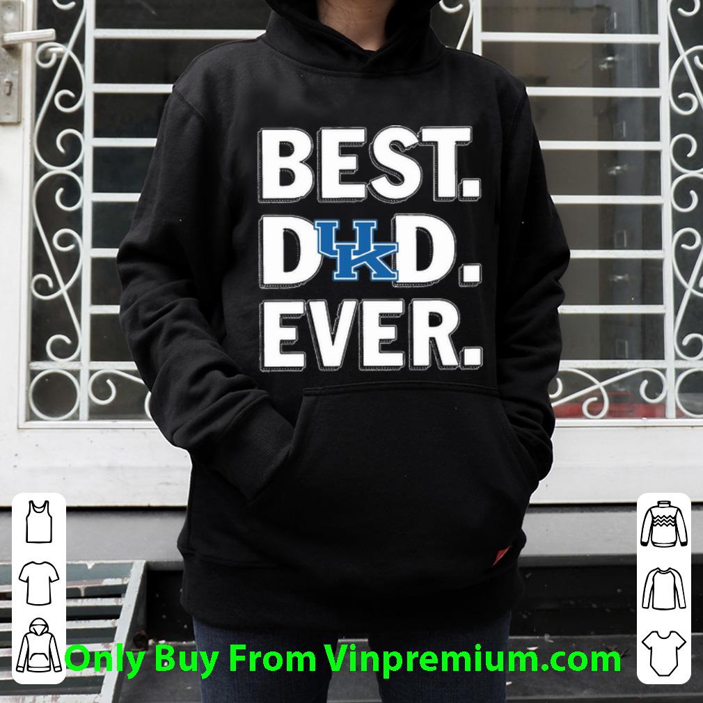dbb405b5 hot kentucky wildcats best dad ever happy father s day shirt 4 - Hot Kentucky Wildcats Best Dad Ever Happy Father's Day shirt