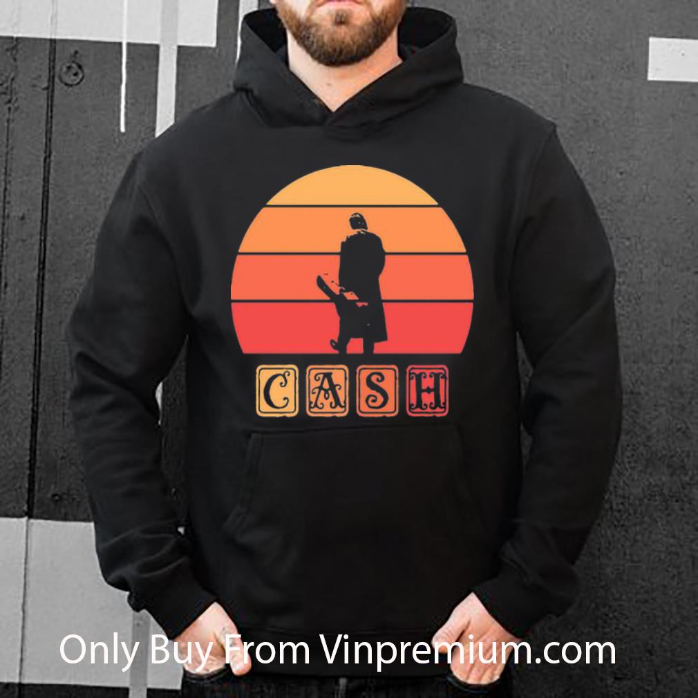 017edbee top vintage johnny cash shirt 4 - Top Vintage Johnny Cash shirt
