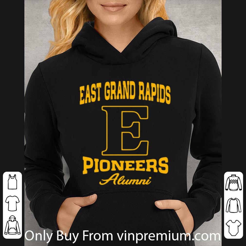 2b2f55fd official east grand rapids pioneers alumni shirt 4 - Official East Grand Rapids Pioneers Alumni shirt