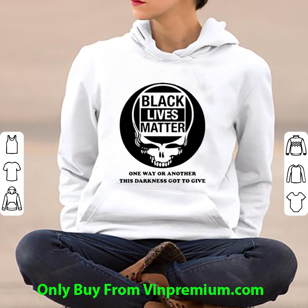 78499abb nice grateful dead black lives matter shirt 4 - Nice Grateful Dead Black Lives Matter shirt
