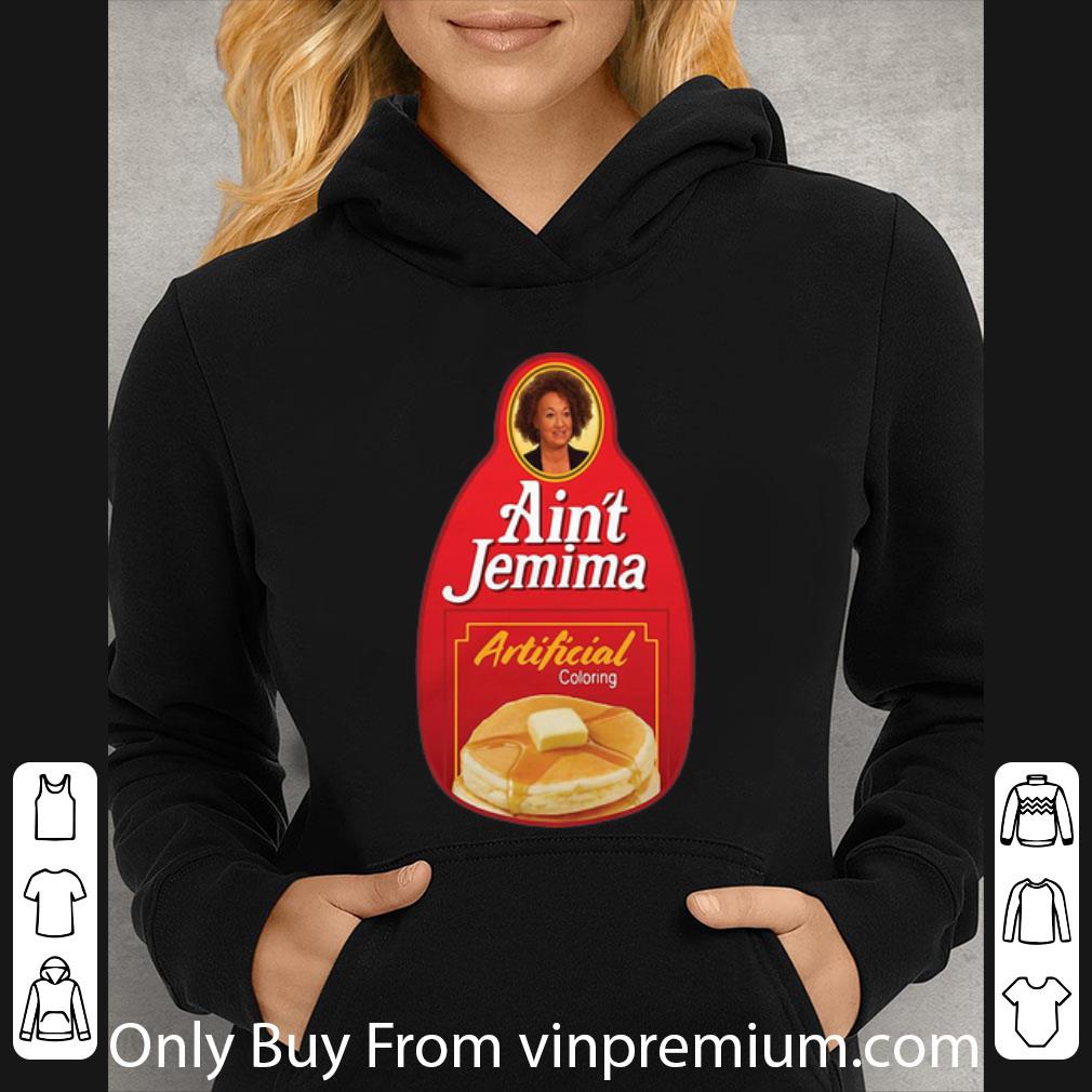 b339cb40 great aunt jemima artificial coloring shirt 4 - Great Aunt Jemima Artificial Coloring shirt