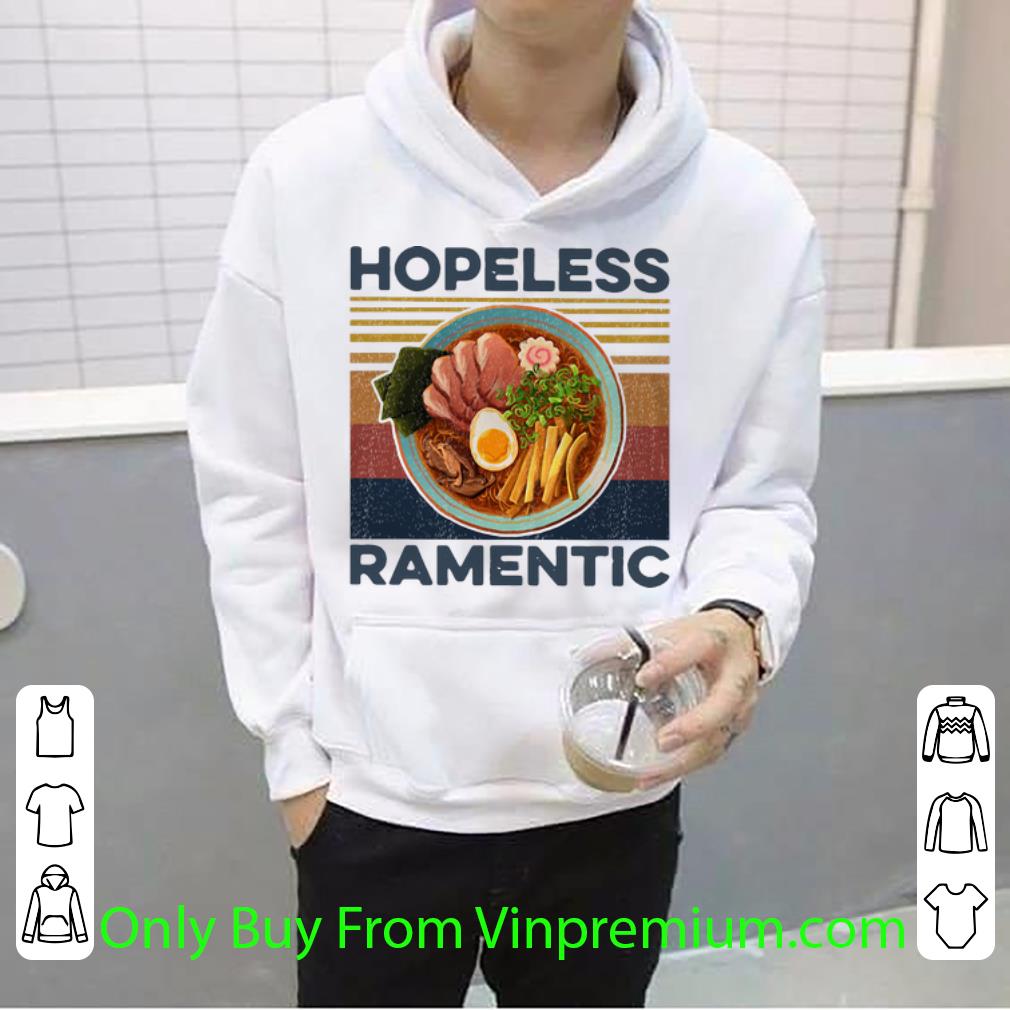 dcd3fff1 great vintage hopeless ramentic shirt 4 - Great Vintage Hopeless Ramentic shirt