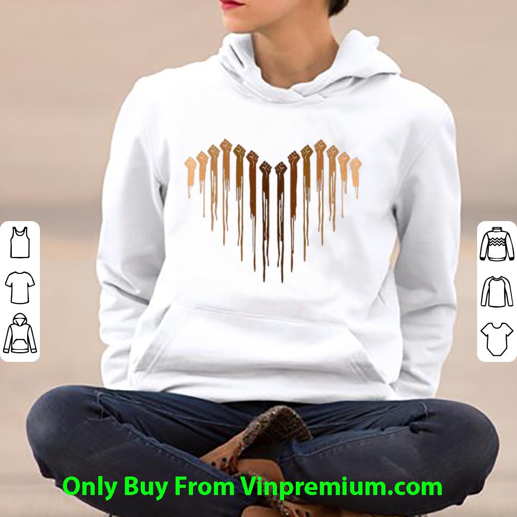e58a1226 premium strong hands heart love we are together shirt 4 - Premium Strong Hands Heart Love We Are Together shirt