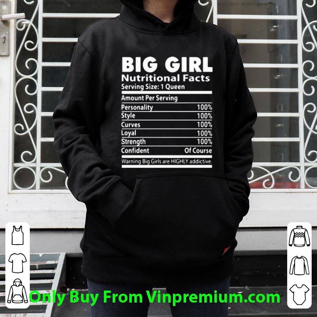 05d71291 nice big girl nutritional facts shirt 4 - Nice Big Girl Nutritional Facts shirt