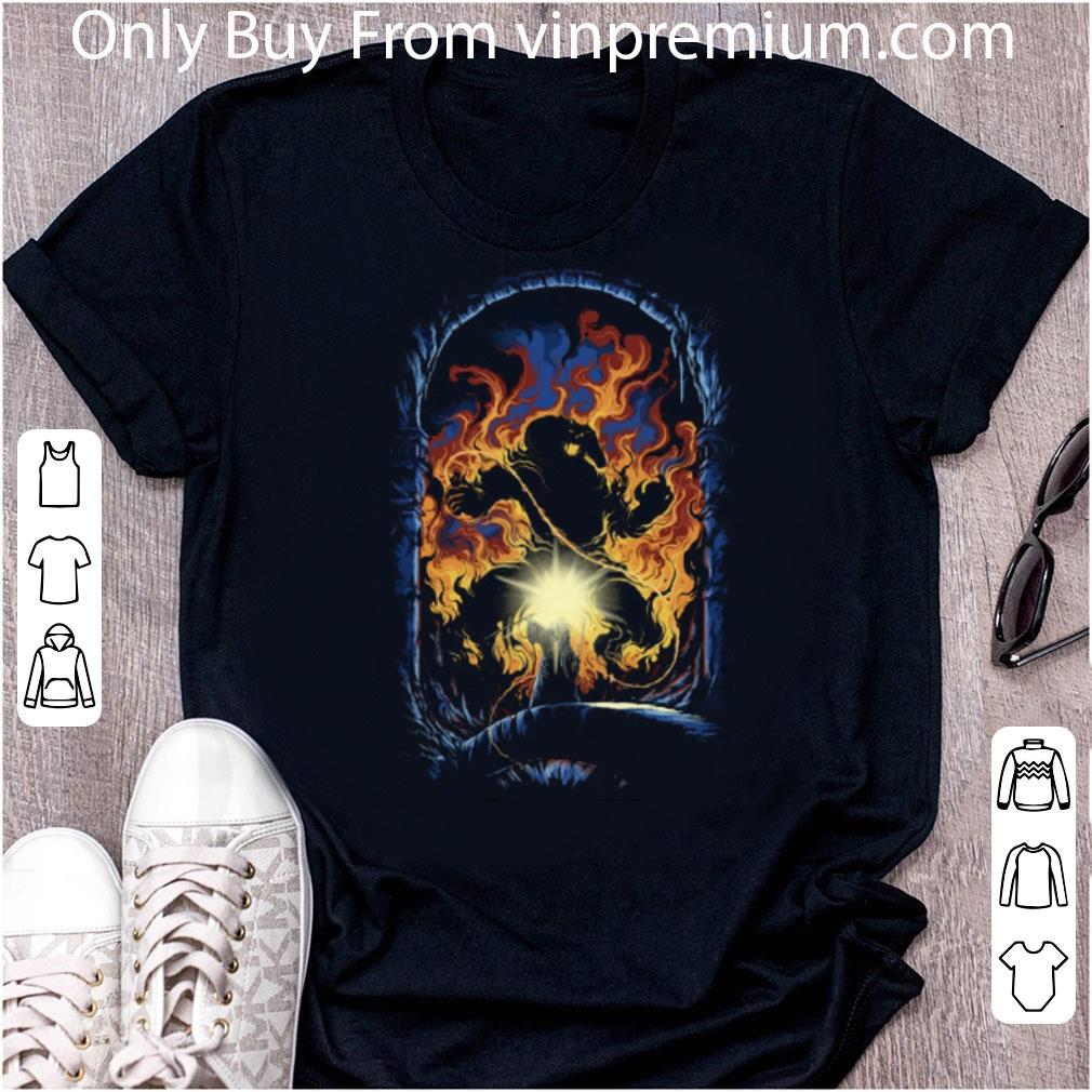 Original Bridge Of Khazad-dum shirt