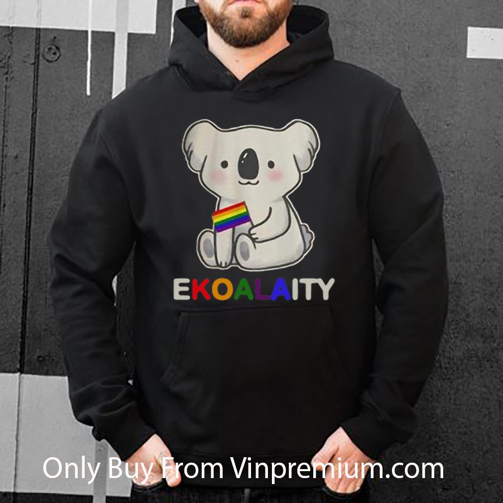 27588c62 pretty lgbt koala pride flag ekoalaity shirt 4 - Pretty LGBT Koala Pride Flag Ekoalaity shirt