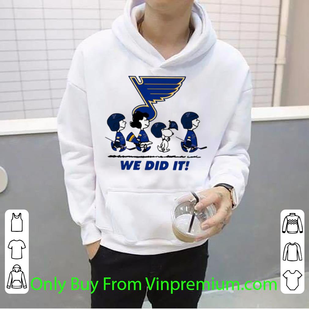 3735db91 premium peanuts st louis blues we did it shirt 4 - Premium Peanuts St. Louis Blues We Did It shirt