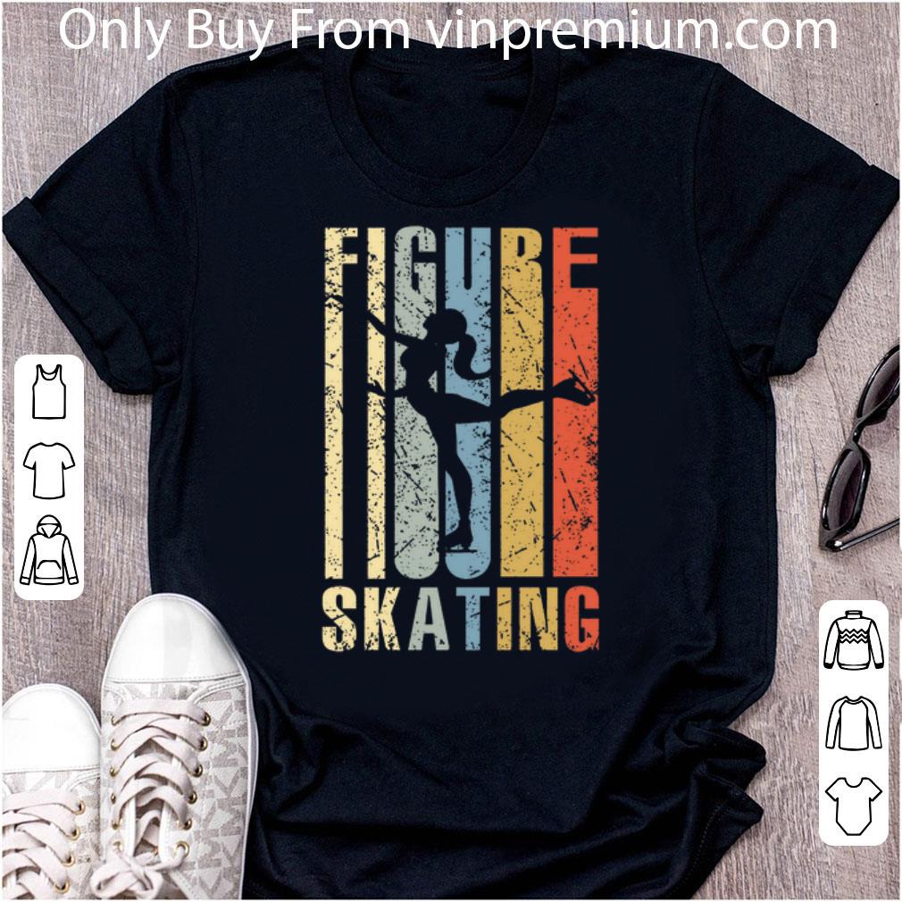Nice Figure Skating Vintage shirt