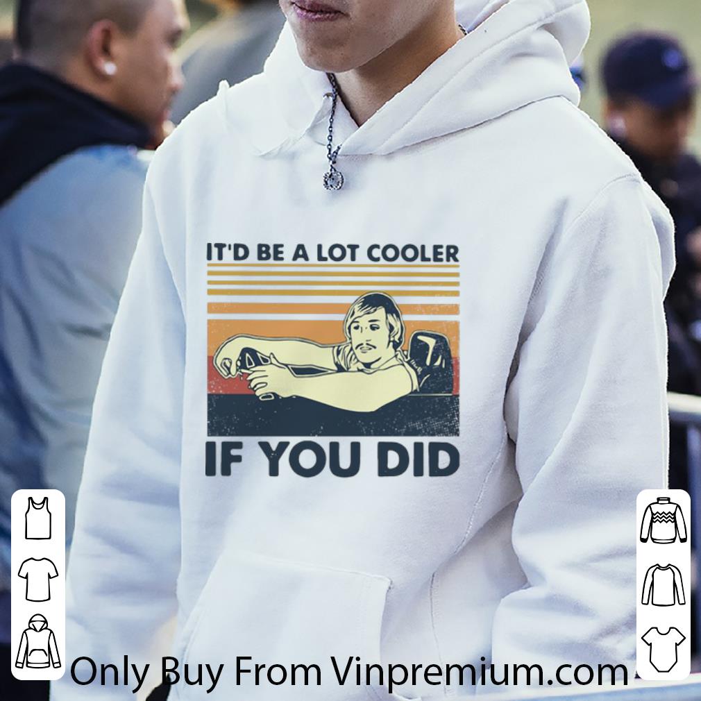 75be518b awesome vintage david wooderson it d be a lot cooler if you did shirt 4 - Awesome Vintage David Wooderson It’d Be A Lot Cooler If You Did shirt