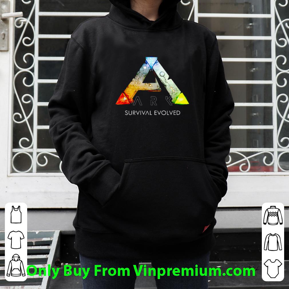 863bc73f pretty ark survival evolved shirt 4 - Pretty Ark Survival Evolved shirt