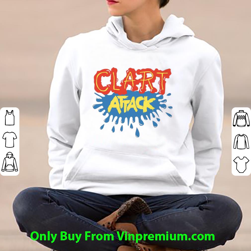 8bb2b999 great clart attack shirt 4 - Great Clart Attack shirt