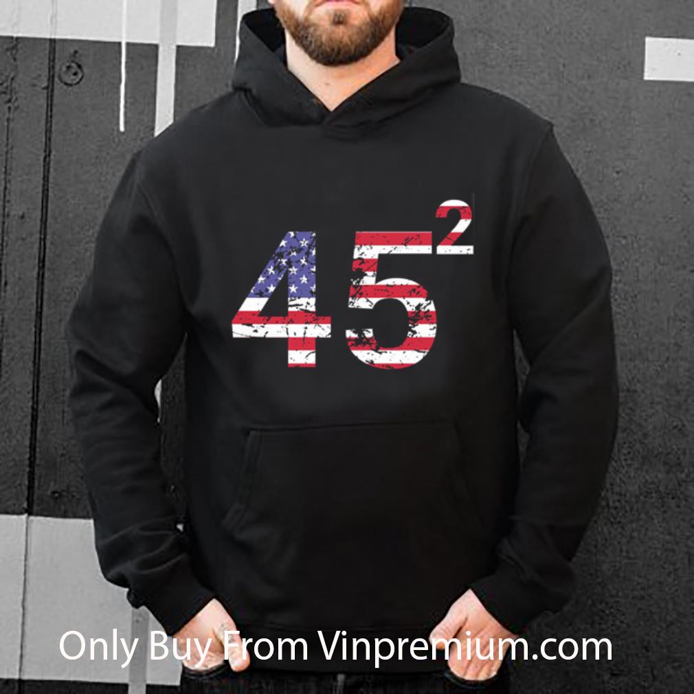 b011f3c5 top trump 45 square 2020 shirt 4 - Top Trump 45 Square 2020 shirt