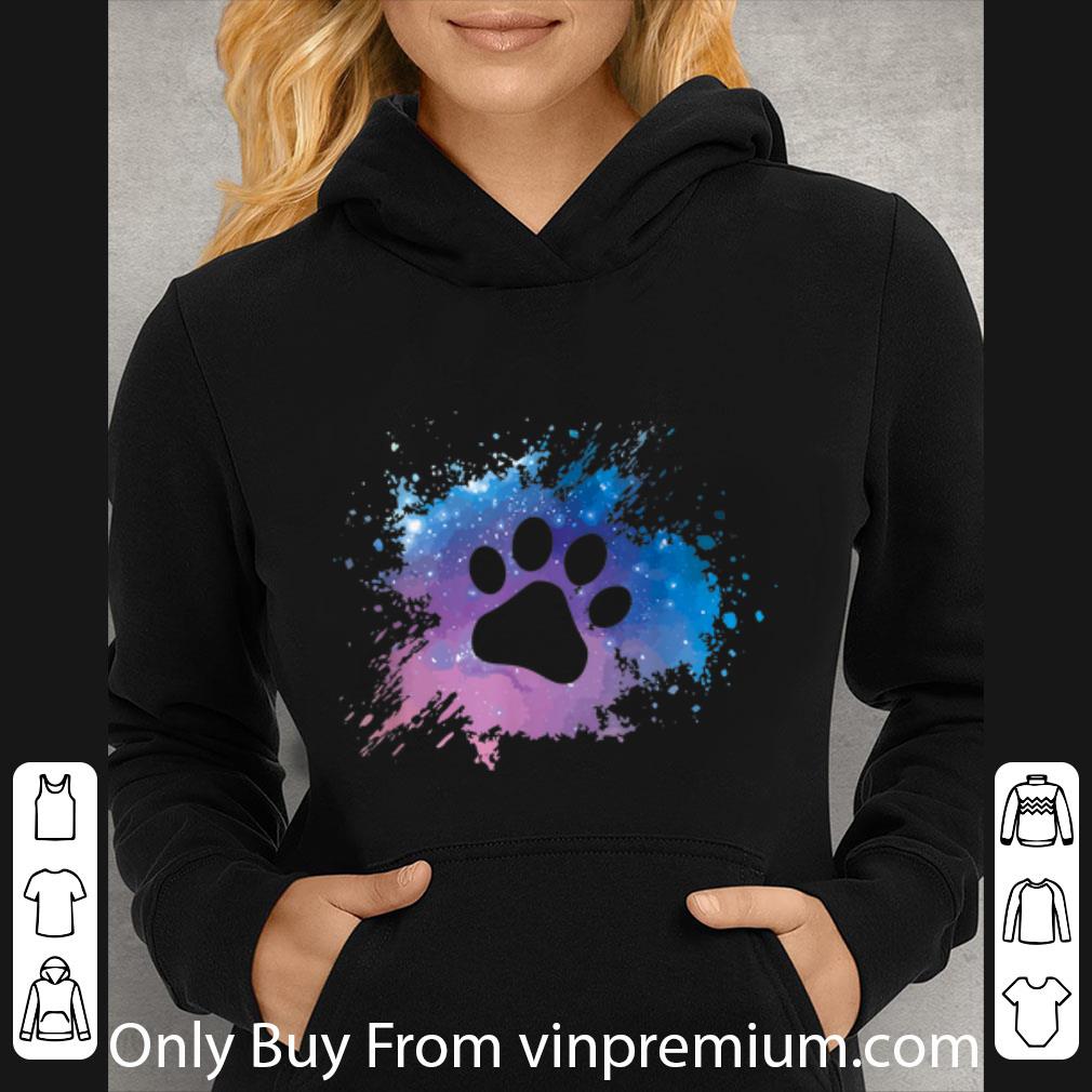 Great Paw Dog Galaxy Paint shirt 05ac94fe great paw dog galaxy paint shirt 4 - Great Paw Dog Galaxy Paint shirt