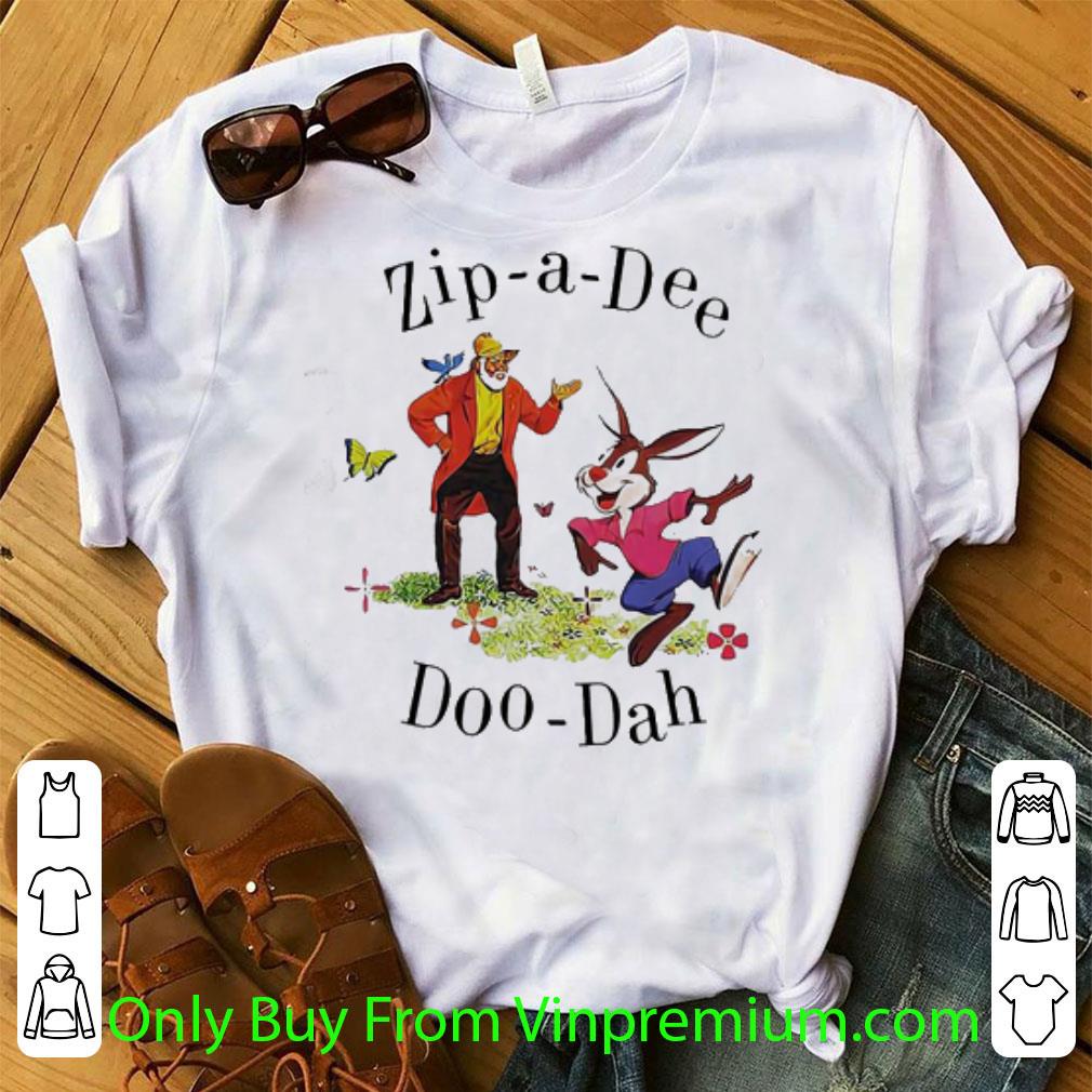 Pretty Splash Mountain Zip A Dee Doo Dah Disney Shirt Hoodie Sweater Longsleeve T Shirt