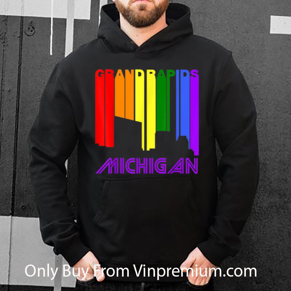 2f587017 nice grand rapids michigan lgbtq gay pride rainbow skyline shirt 4 - Nice Grand Rapids Michigan LGBTQ Gay Pride Rainbow Skyline shirt