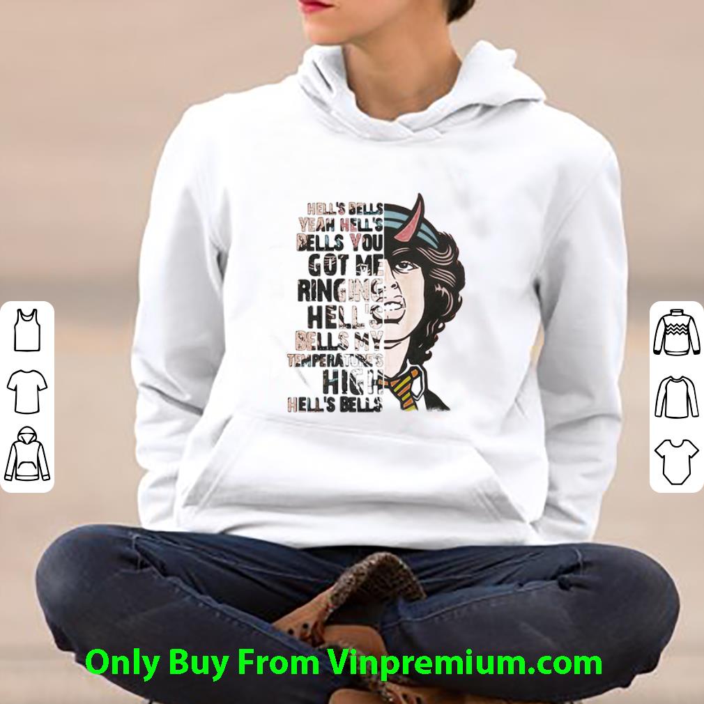 57942c1b original acdc band hells bells lyrics shirt 4 - Original Acdc Band Hells Bells Lyrics shirt