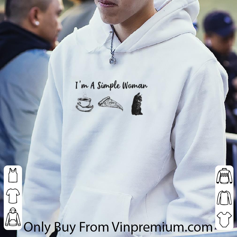 Official I’m A Simple Woman I Like Coffee Pizza And Black Cat shirt 5e3398d9 official i m a simple woman i like coffee pizza and black cat shirt 4 - Official I’m A Simple Woman I Like Coffee Pizza And Black Cat shirt