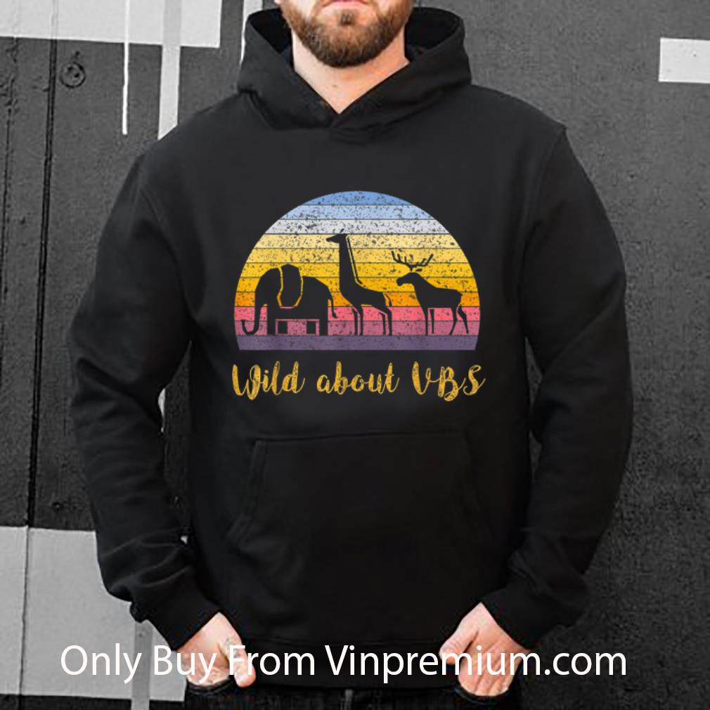 6ec9611a original wild about vbs animal vintage shirt 4 - Original Wild About VBS Animal Vintage shirt