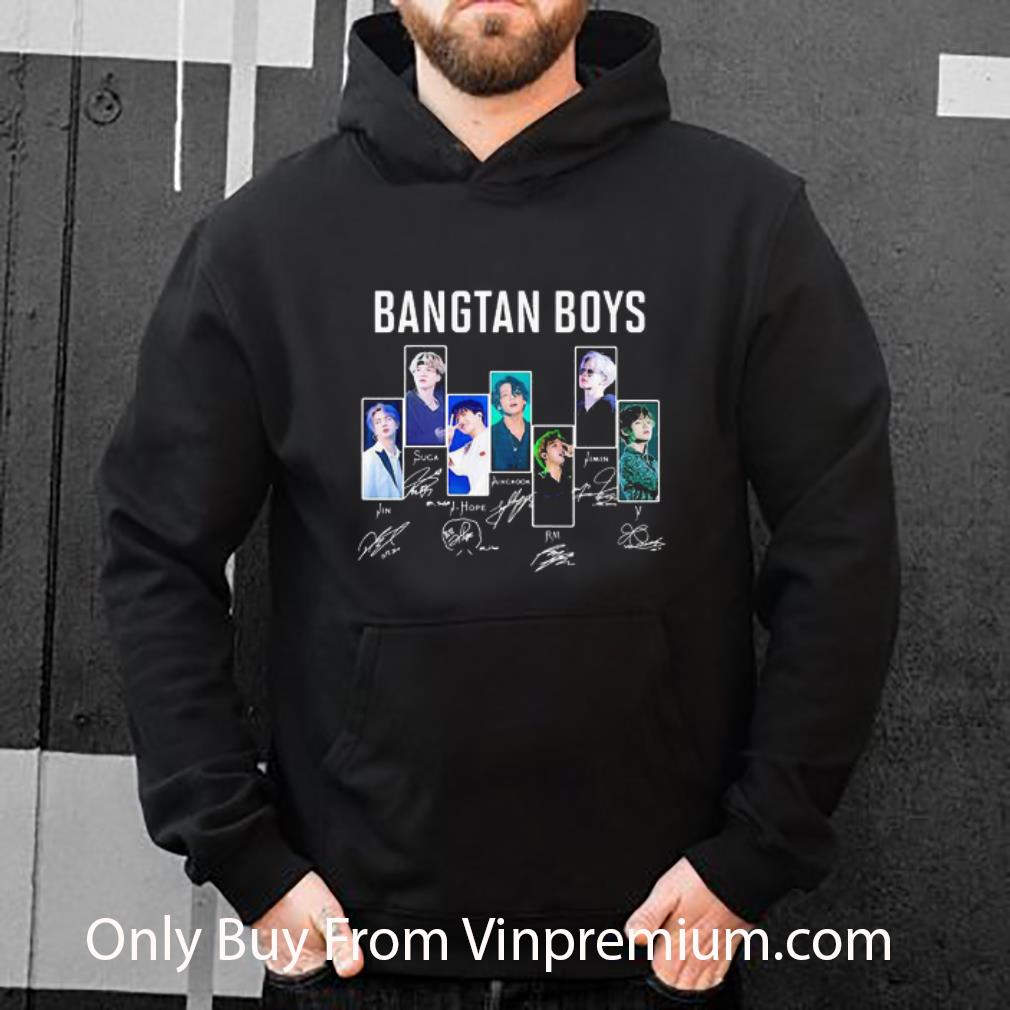 Premium Bangtan Boys Band Bts Members Signatures shirt 8fcc260a premium bangtan boys band bts members signatures shirt 4 - Premium Bangtan Boys Band Bts Members Signatures shirt