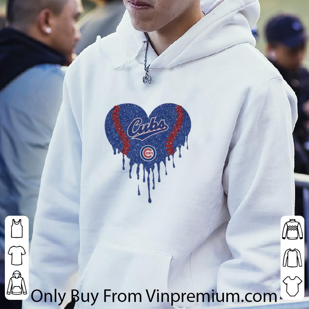 Hot Love Chicago Cubs Baseball Logo Diamond Hearts shirt 92a3f079 hot love chicago cubs baseball logo diamond hearts shirt 4 - Hot Love Chicago Cubs Baseball Logo Diamond Hearts shirt