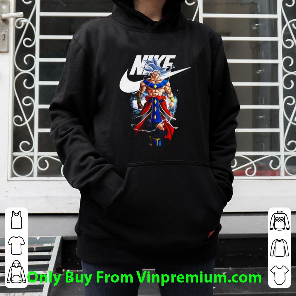 Great Songoku Ultra Instinct Mashup Destroyer God Nike Logo shirt a64a398d great songoku ultra instinct mashup destroyer god nike logo shirt 4 - Great Songoku Ultra Instinct Mashup Destroyer God Nike Logo shirt