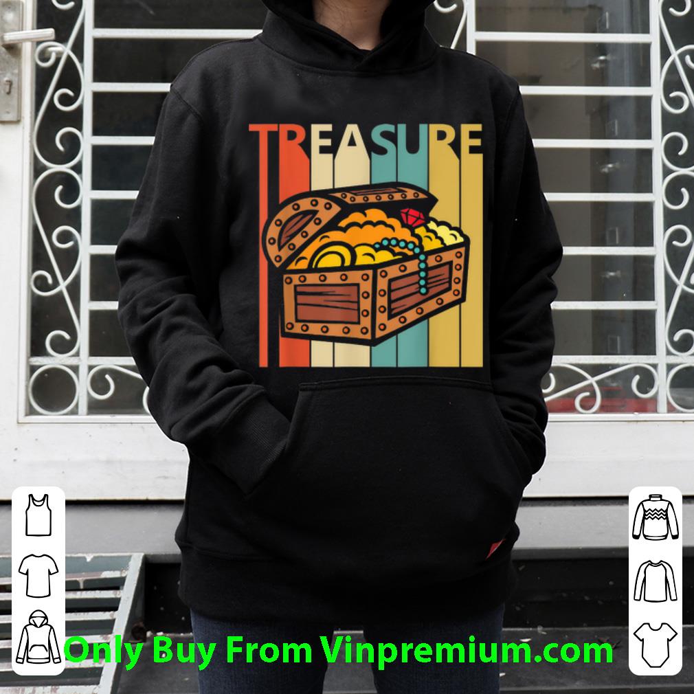 Pretty Vintage Treasure Chest shirt e3879800 pretty vintage treasure chest shirt 4 - Pretty Vintage Treasure Chest shirt