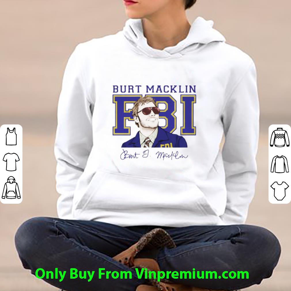 ea06eb05 premium burt macklin fbi signature shirt 4 - Premium Burt Macklin Fbi Signature shirt