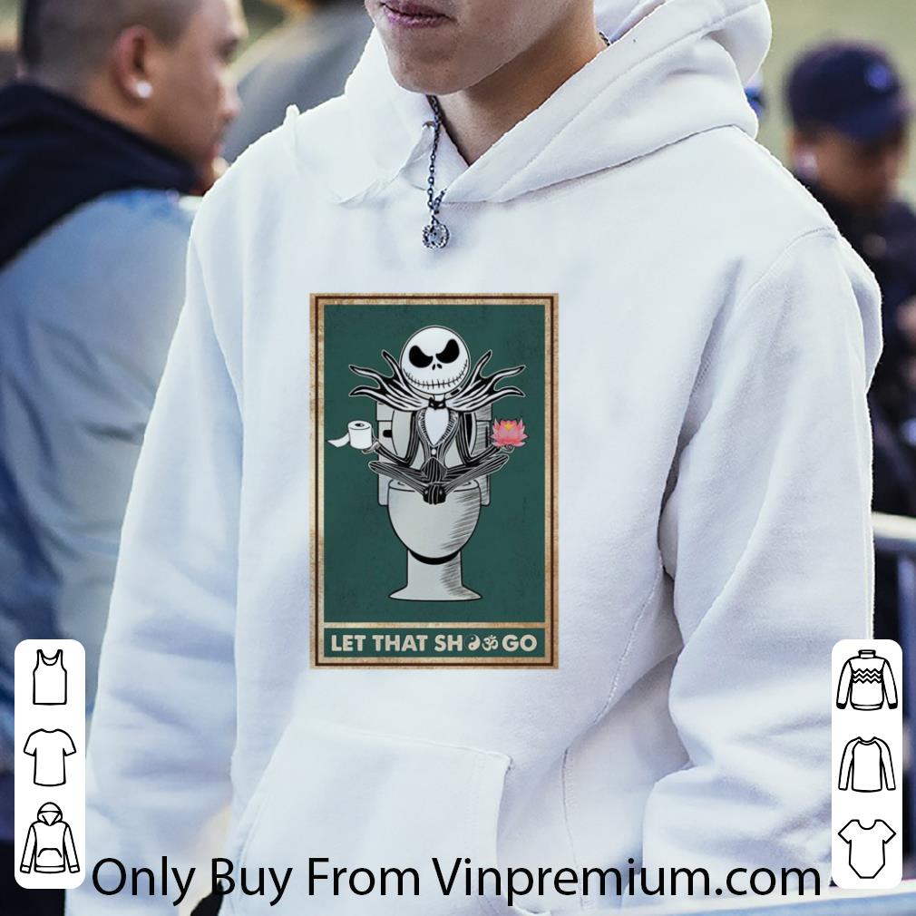 Top Jack Skellington Toilet Let That Shot Go shirt 2c007763 top jack skellington toilet let that shot go shirt 4 - Top Jack Skellington Toilet Let That Shot Go shirt