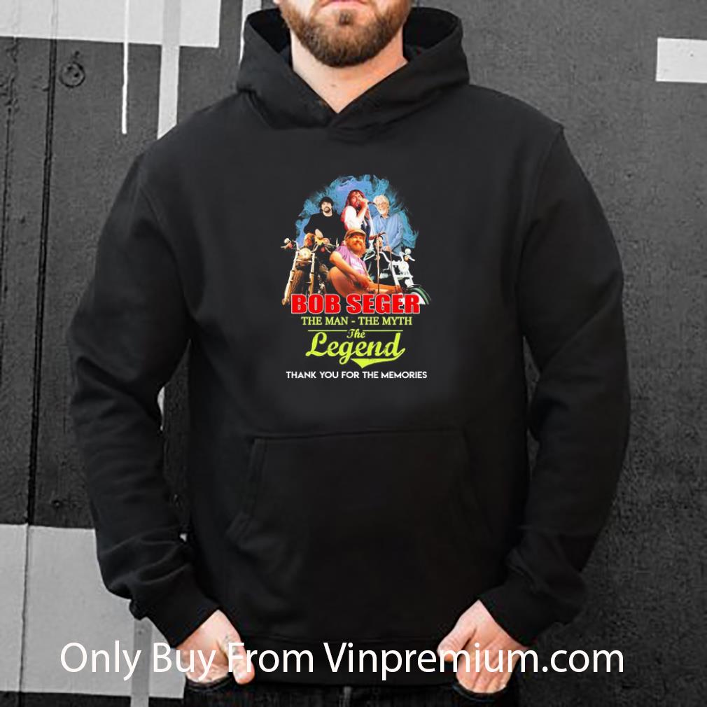 Awesome Bob Seger The Man The Myth The Legend Thank You For The Memories shirt 33bb27d3 awesome bob seger the man the myth the legend thank you for the memories shirt 4 - Awesome Bob Seger The Man The Myth The Legend Thank You For The Memories shirt