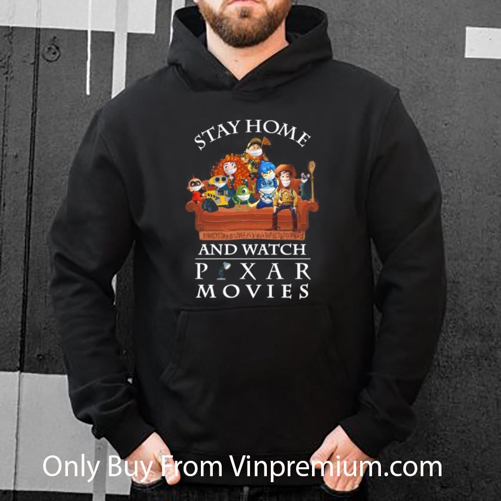 Awesome Stay Home And Watch Pixar Movies Covid-19 shirt 4ed881f3 awesome stay home and watch pixar movies covid 19 shirt 4 - Awesome Stay Home And Watch Pixar Movies Covid-19 shirt