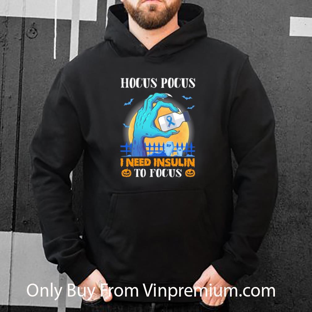 6dde89ee top hocus pocus i need insulin to focus halloween shirt 4 - Top Hocus Pocus I Need Insulin To Focus Halloween shirt