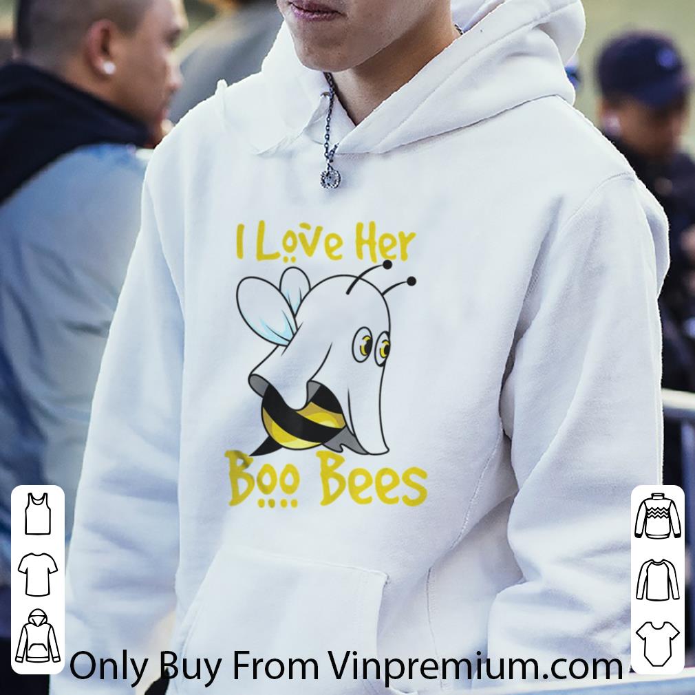 Top I Lover Her Boo Bees Halloween Matching Couple Costume His shirt 7ae8f109 top i lover her boo bees halloween matching couple costume his shirt 4 - Top I Lover Her Boo Bees Halloween Matching Couple Costume His shirt