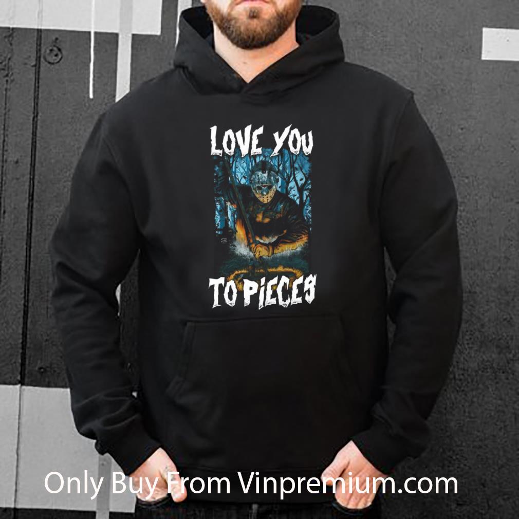 c96629b2 pretty michael myers love you to pieces halloween shirt 4 - Pretty Michael Myers Love You To Pieces Halloween shirt