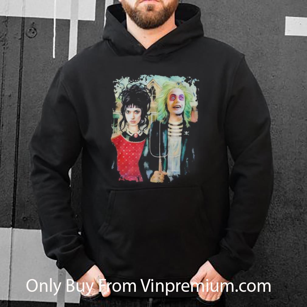 d7f733de official halloween haunted house poster shirt 4 - Official Halloween Haunted House Poster shirt