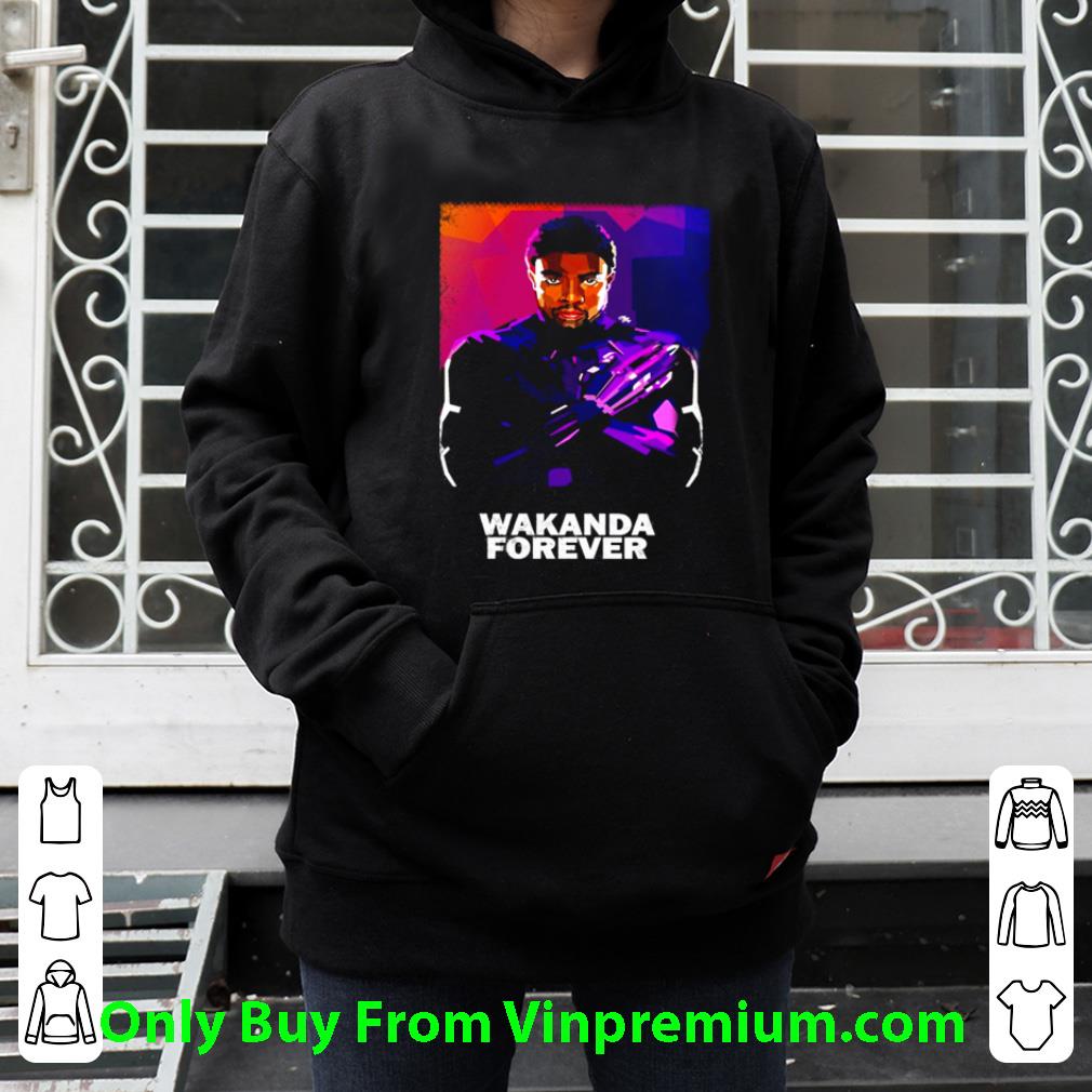 Top Black Panther Chadwick Boseman Wakanda Forever shirt f25f4ef0 top black panther chadwick boseman wakanda forever shirt 4 - Top Black Panther Chadwick Boseman Wakanda Forever shirt