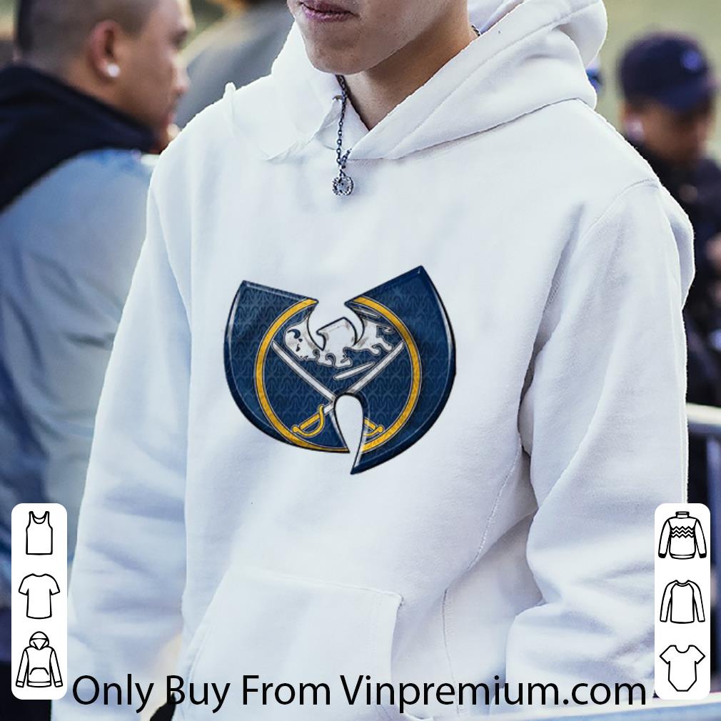 Great Wu Tang Buffalo Sabres shirt f51651c6 great wu tang buffalo sabres shirt 4 - Great Wu Tang Buffalo Sabres shirt