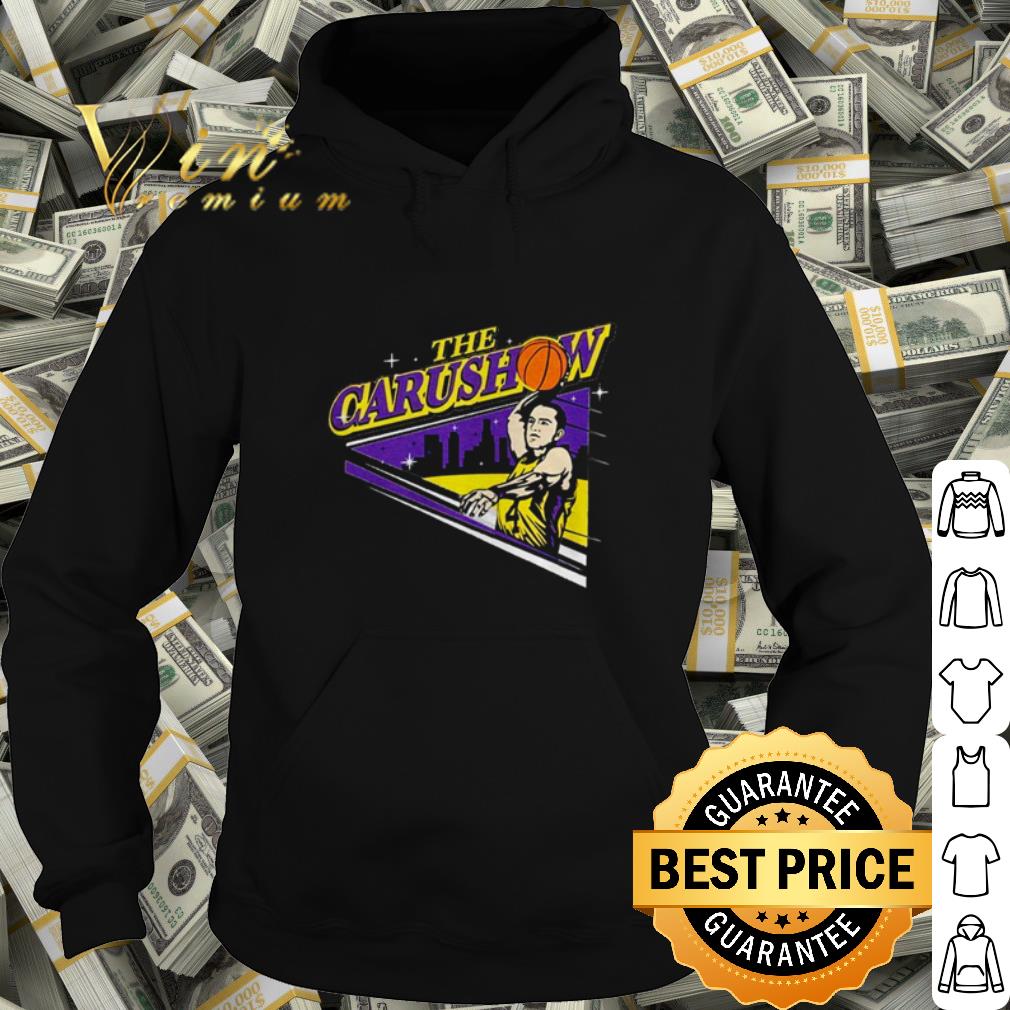 0d8aa672 official alex caruso the carushow shirt 4 - Official Alex Caruso The Carushow shirt