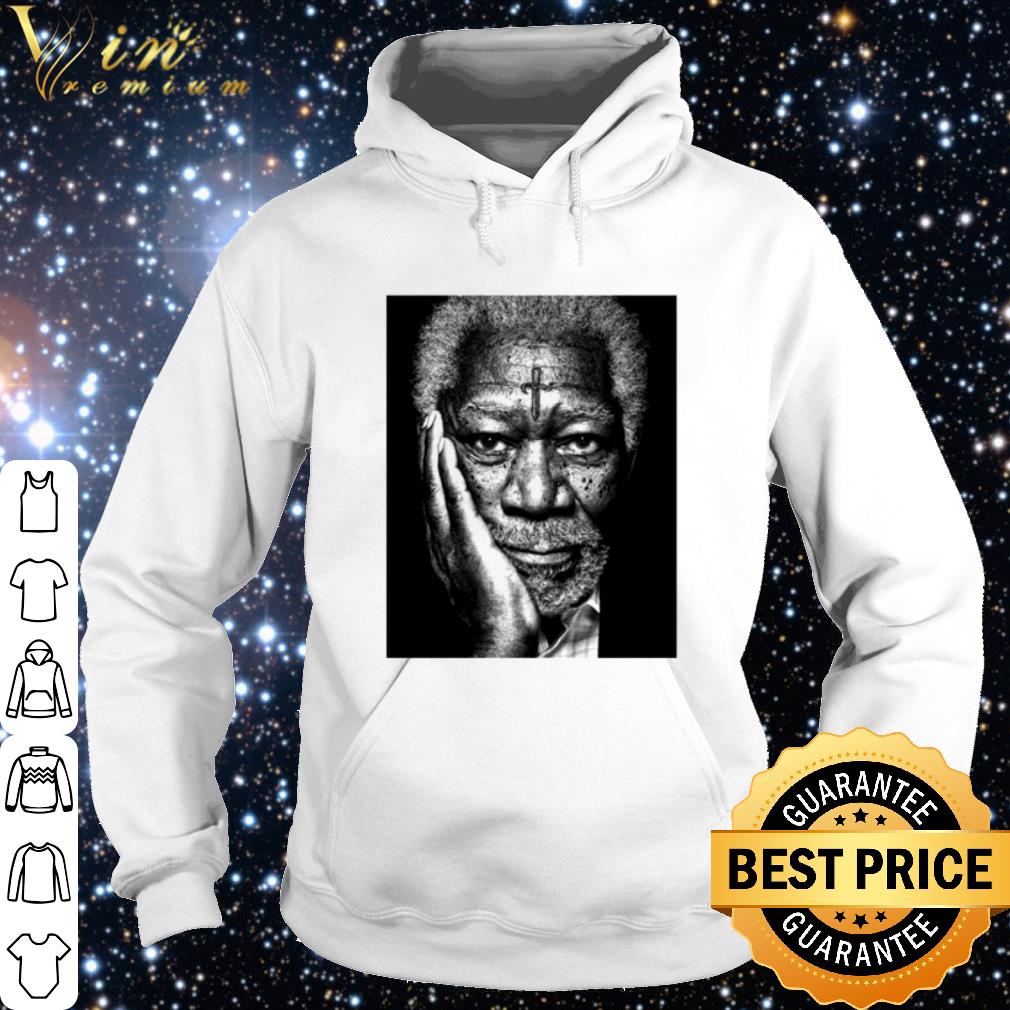 Official Morgan Freeman Photographed shirt 1dd7f1ac official morgan freeman photographed shirt 4 - Official Morgan Freeman Photographed shirt