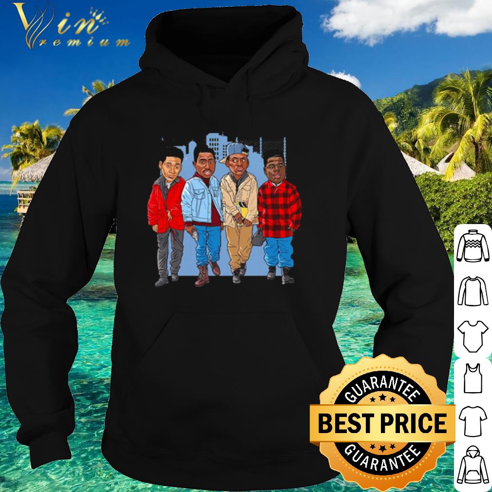 Pretty Tupac cartoon Juice 90s movie shirt 22842491 pretty tupac cartoon juice 90s movie shirt 4 - Pretty Tupac cartoon Juice 90s movie shirt
