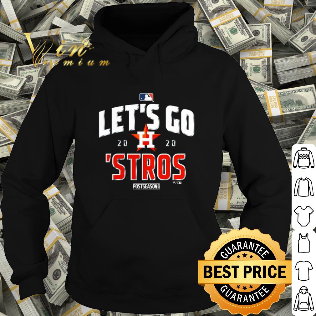 249a6d11 top let s go 2020 houston astros postseason shirt 4 - Top Let's go 2020 Houston Astros Postseason shirt