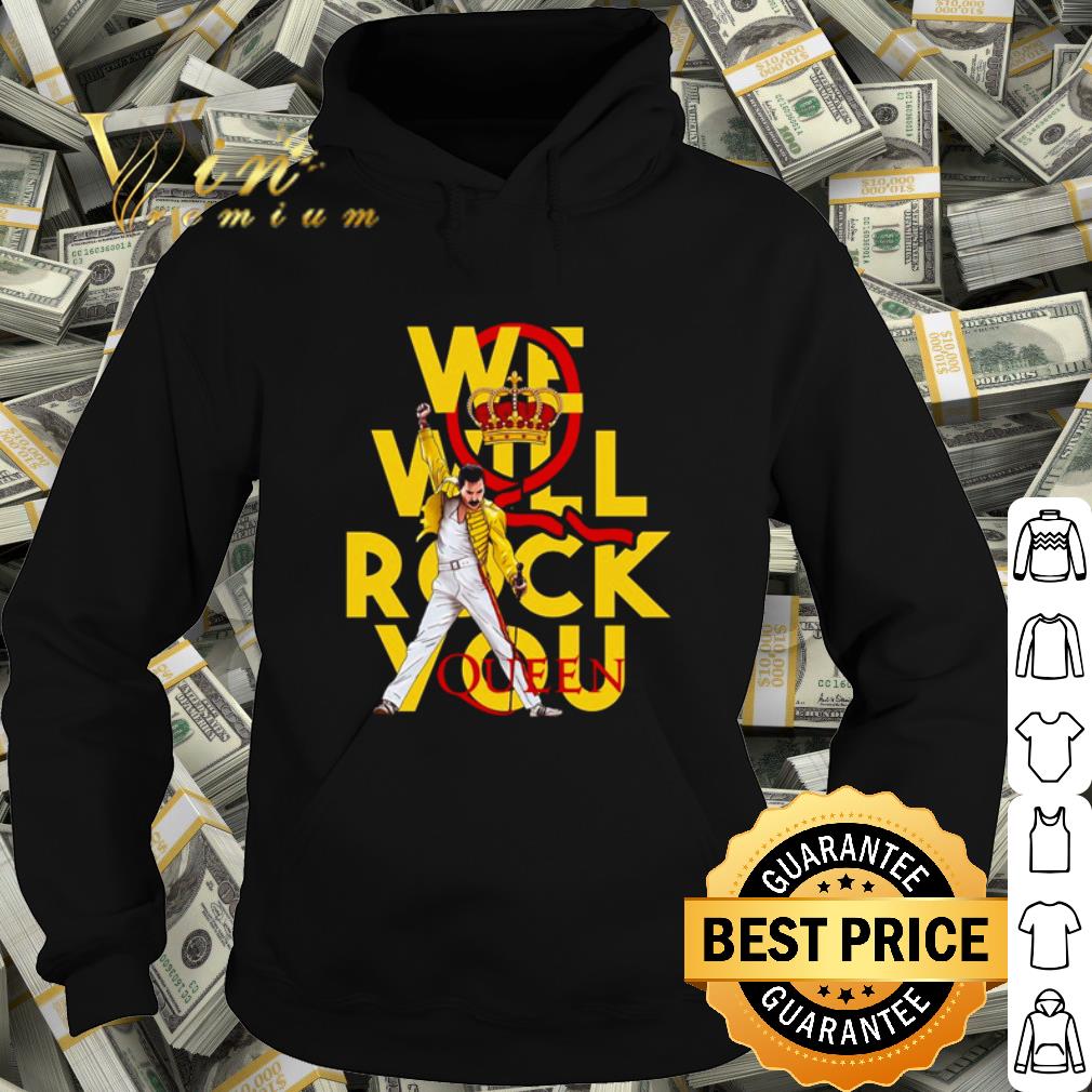 Official Freddie Mercury Queen we will rock you shirt 4178cfcd official freddie mercury queen we will rock you shirt 4 - Official Freddie Mercury Queen we will rock you shirt
