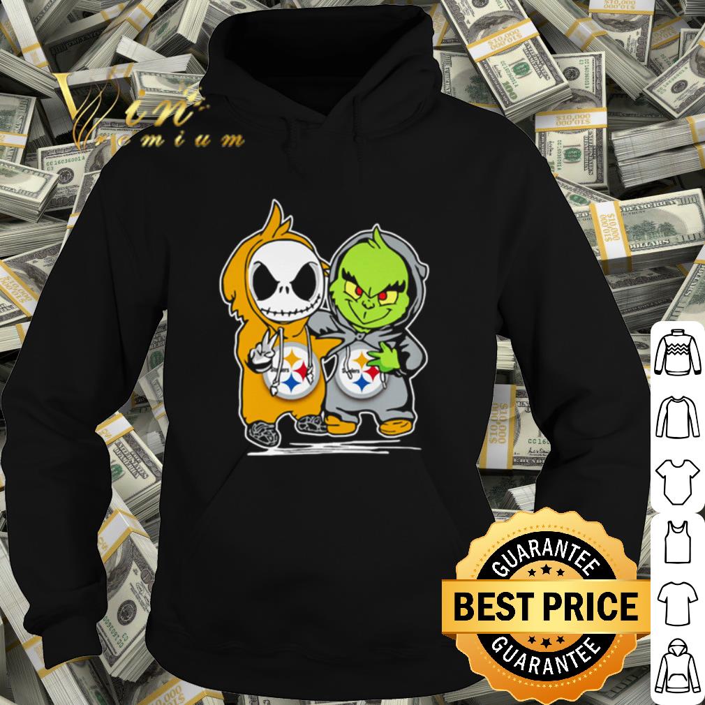 Premium Pittsburgh Steelers Baby Jack Skellington and Baby Grinch shirt 77dbf9b2 premium pittsburgh steelers baby jack skellington and baby grinch shirt 4 - Premium Pittsburgh Steelers Baby Jack Skellington and Baby Grinch shirt