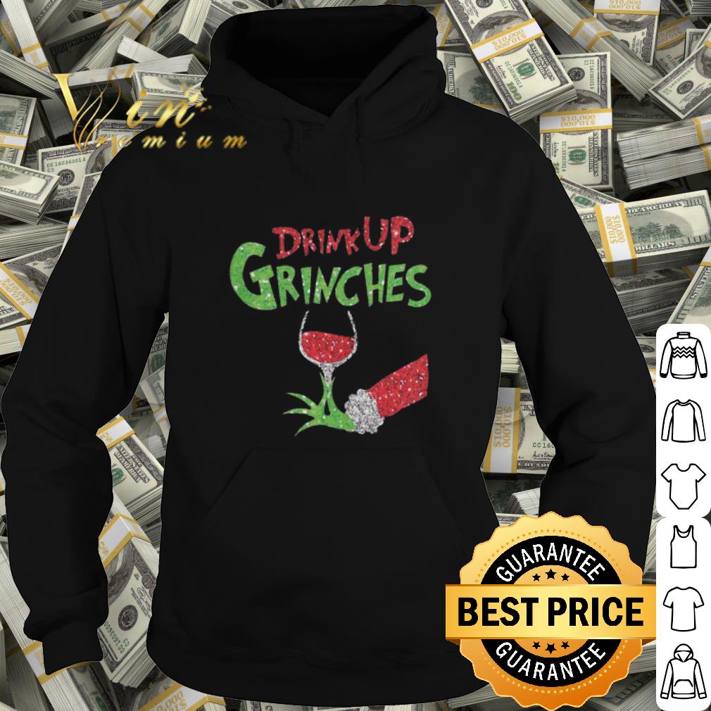 7a3b7e45 premium grinch drink up grinches christmas shirt 4 - Premium Grinch Drink Up Grinches Christmas shirt